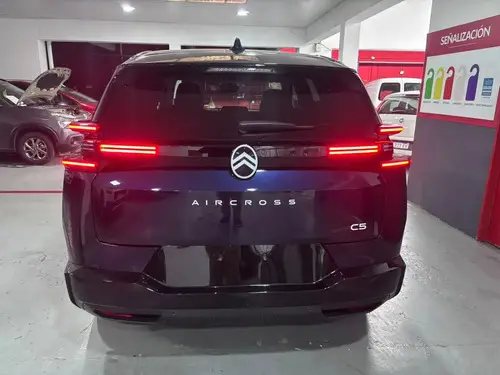 Citroën C5 Aircross 1.6T Max At6 2026