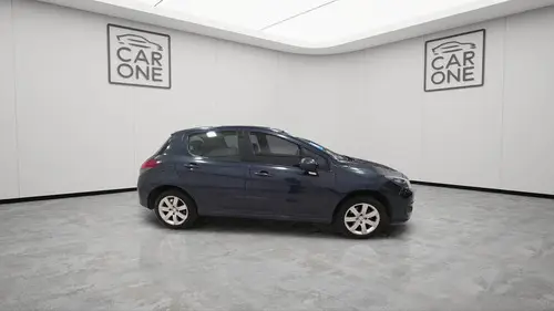 Peugeot 308 1.6 ALLURE L15 2017