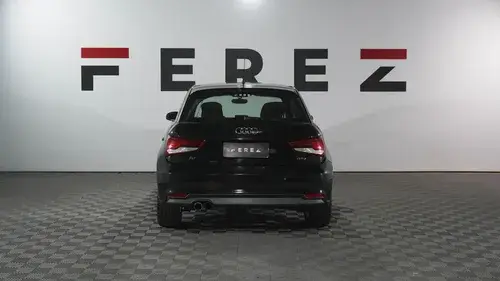 Audi A1 SPORTBACK AMBITION 2016
