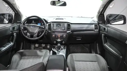 Ford Ranger 2.2 Cd Xl Tdci 125cv 4x4 2022