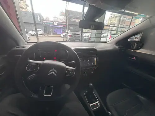 Citroën C4 Cactus 1.6 Thp 165 At6 Shine 2023