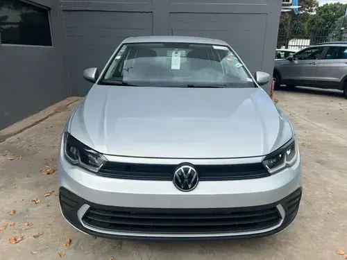 Volkswagen Polo 1.0 Tsi 170 Comfortline At 2026