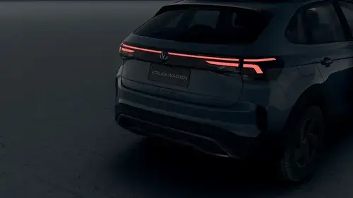 Volkswagen Nivus 1.0 Tsi 200 Trendline 2026