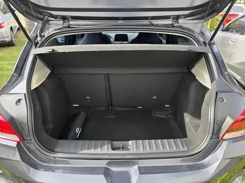 Chevrolet Onix 1.0 Turbo Premier At 2025