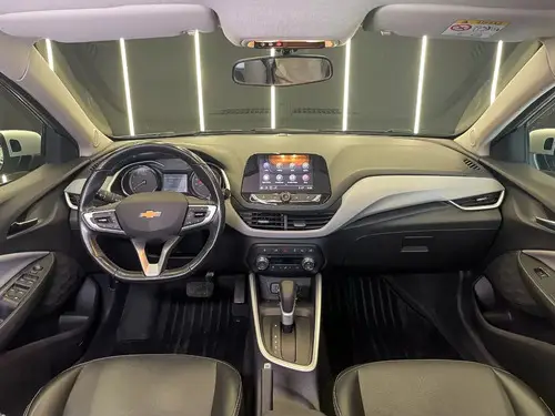 Chevrolet Onix 1.0T PLUS PREMIER II AT L/19 2020