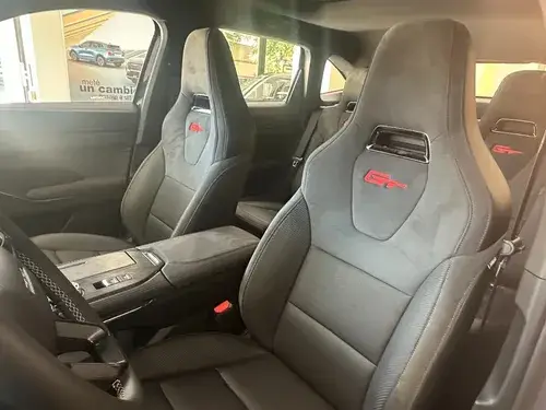 GWM Haval 2.0 H6 Gt 4Wd Dct 2025