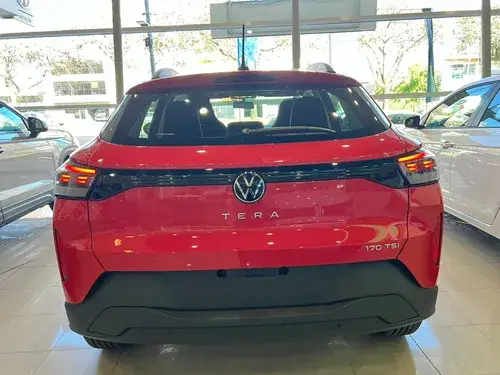 Volkswagen Tera 1.0T 170 Tsi Comfort At 2026