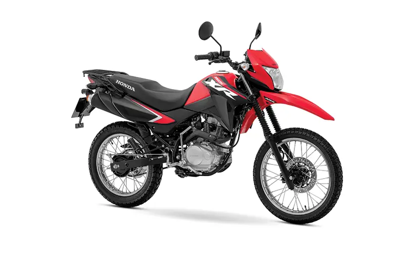 Honda XR 150 L On-Off 2026
