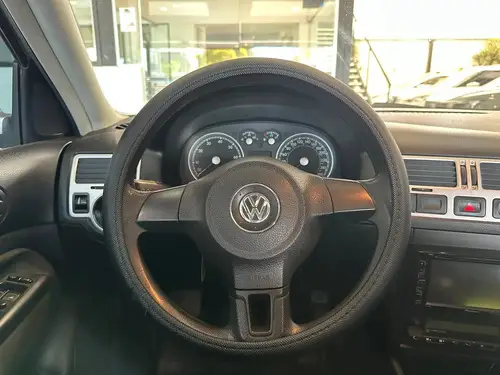 Volkswagen Bora 2.0 Comfortline 2011