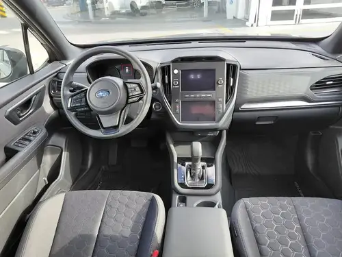 Forester 2.5I Awd Cvt Xs Eyesight 2026