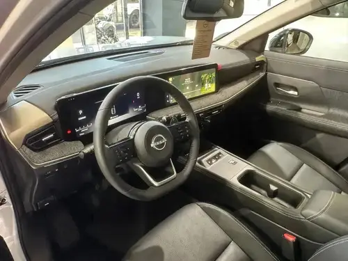 Nissan Kicks 1.0 T200 Exclusive 2026