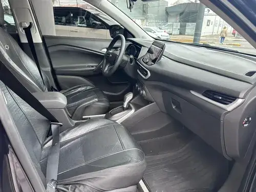 Chevrolet Tracker 1.2 Ltz Turbo At 2023