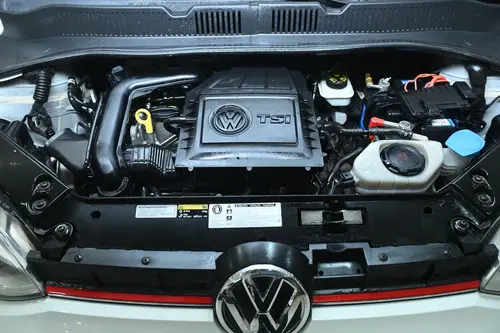 Volkswagen Up! 1.0 Pepper 101cv 2018