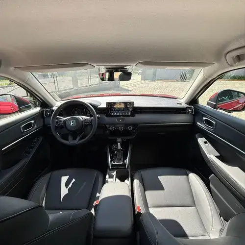 Honda HR-V 1.5 Ex-L 2Wd Cvt 2025