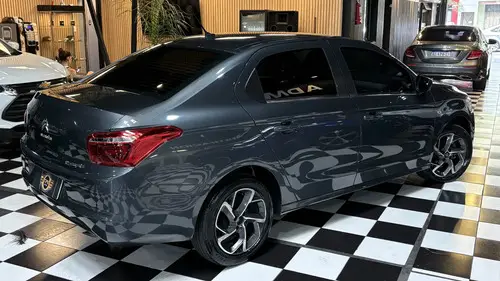 Citroën C-Elysee 1.6 Feel Hdi 92 2017