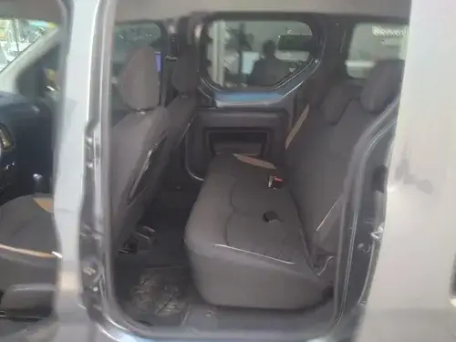 Renault Kangoo Ii 1.6 Sce Stepway 2023