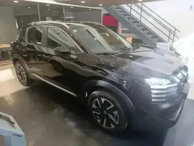 Nissan Kicks 1.0 T200 Advance 2026