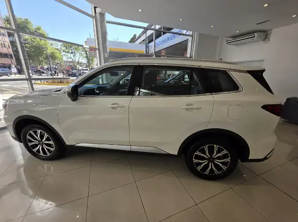 Ford TERRITORY TREND 1.5L HÍBRIDA AT 2026