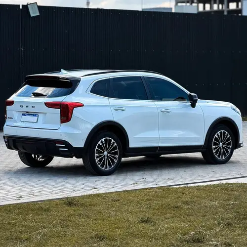 GWM HAVAL JOLION 1.5 T SUPREME 7DCT 2025