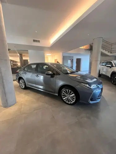 Toyota Corolla 1.8 Hev Xei Ecvt 2026