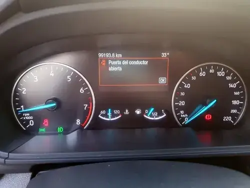 Ford Ecosport 1.5 Freestyle 123cv 4x2 2018
