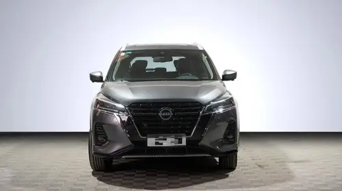 Nissan Kicks 1.6 Exclusive Cvt 2024