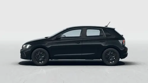 Volkswagen Polo 1.6 Msi Track 2026