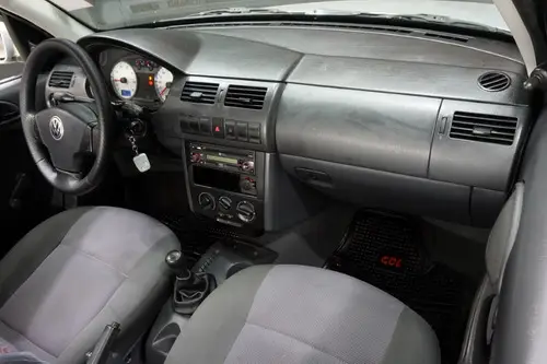 Volkswagen Gol 1.6 I Power 601 2006