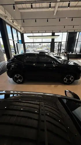 Peugeot 2008 1.0T Gt 2026