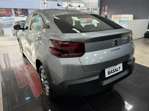 Citroën Basalt 1.6 16v Vti 115 Feel 2026