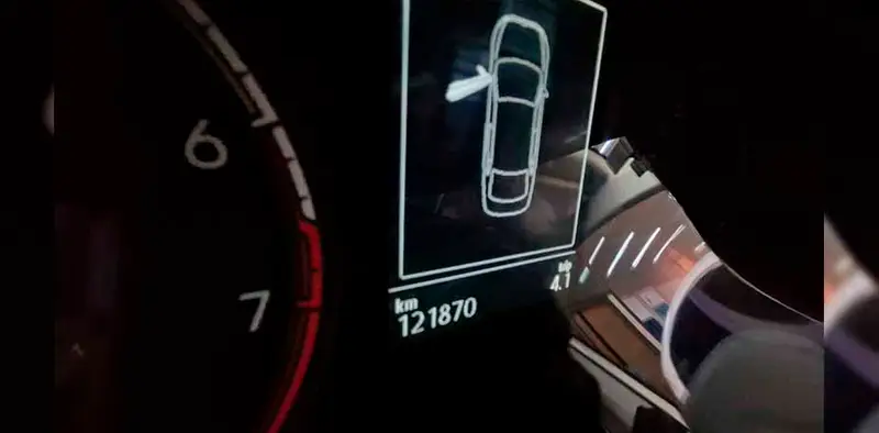 Volkswagen virtus VIRTUS 1,6 COMFORTLINE AT 2020