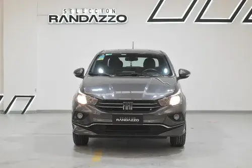 Fiat Cronos 1.3 Precision Cvt 2023