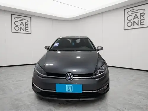 Volkswagen Golf 1.4 VII TSI BLUEMOTION TECH COMFORTLINE DSG L18 2018