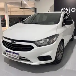 Chevrolet Onix 1.4 Black Edition 1.4 2022