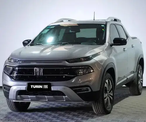 Fiat Toro 2.0 Volcano 4x4 At 2022