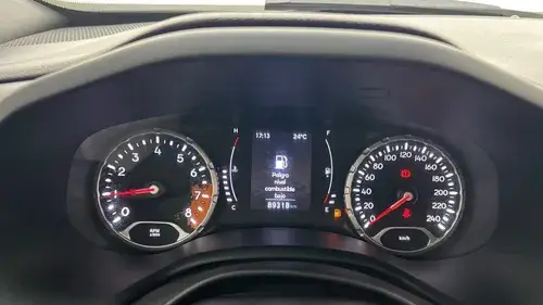 Jeep Renegade 1.8L Sport 2021