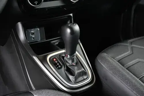 Fiat Strada 1.3 Volcano Cvt 2026