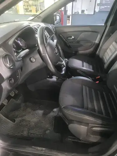 Renault Sandero 1.6 16v Intense 2022