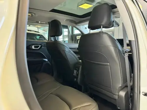 Jeep Compass 1.3 T270 Limited 4X2 At6 2026