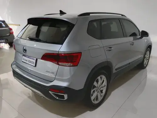 Volkswagen Taos 1.4 250 Tsi Comfortline 2023