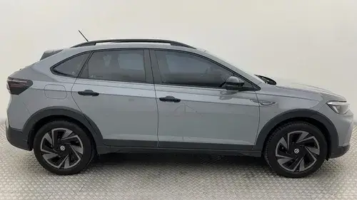 Volkswagen Nivus 1.0 Tsi 200 Outfit 2025