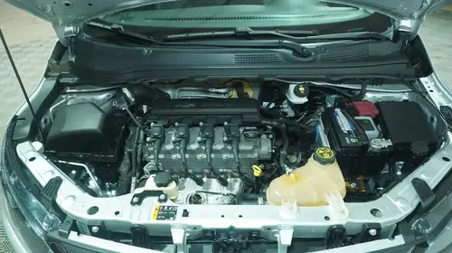 Chevrolet Onix plus 1.4 Black Edition 2022