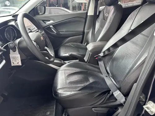 Chevrolet Tracker 1.2 Ltz Turbo At 2023