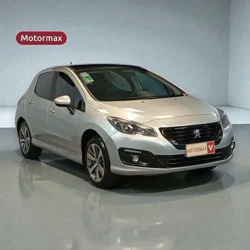 Peugeot 308 1.6 Hdi Feline 2020