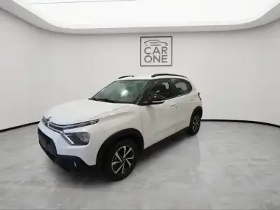 Citroën C3 1.6 VTI FEEL PACK AT L22 2025