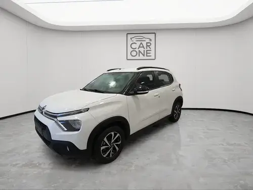 Citroën C3 1.6 VTI FEEL PACK AT L22 2025