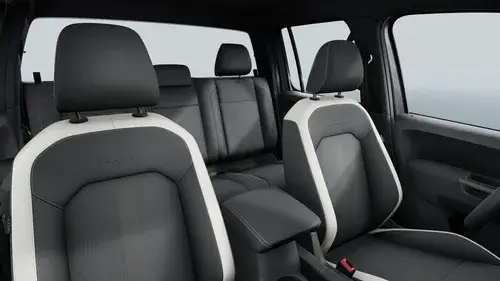 Volkswagen Amarok 2.0 Cd Tdi 180cv Highline At 2026