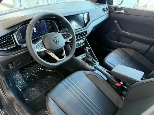 Volkswagen Nivus 1.0 Tsi 200 Highline 2026
