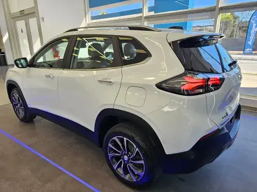 Chevrolet Tracker 1.2 Turbo Premier At 2027