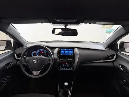 Toyota Yaris 1.5 XLS 5P 2022